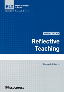Couverture_Reflective Teaching, Revised Edition