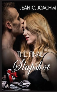 Front cover_The Final Slapshot