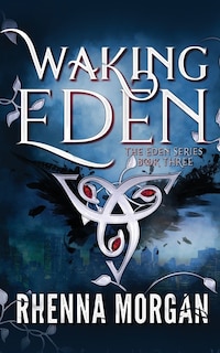 Front cover_Waking Eden