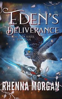 Front cover_Eden's Deliverance