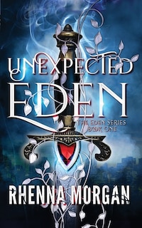 Front cover_Unexpected Eden