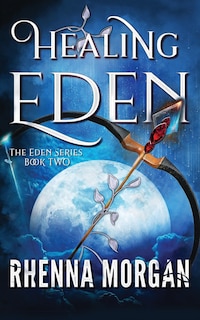 Front cover_Healing Eden
