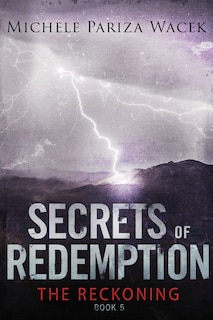 Front cover_The Reckoning