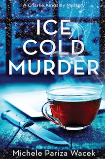 Front cover_Ice Cold Murder