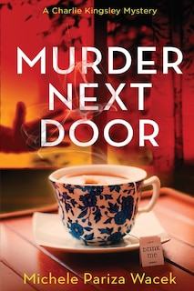 Couverture_Murder Next Door