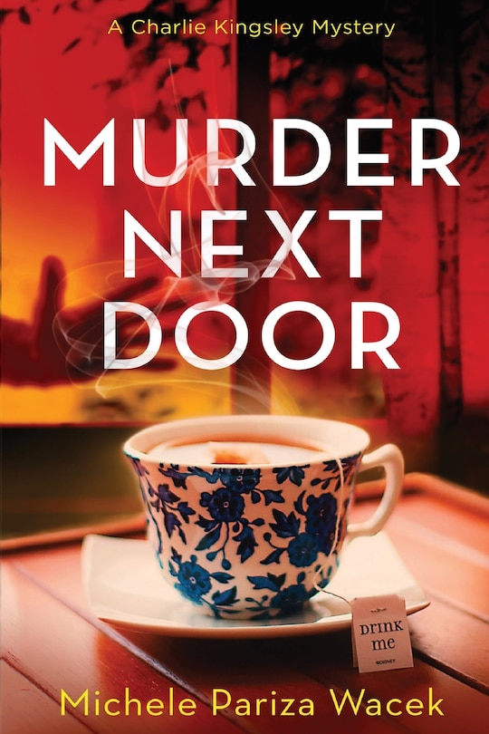 Couverture_Murder Next Door