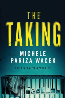 Front cover_The Taking