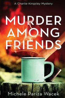 Couverture_Murder Among Friends