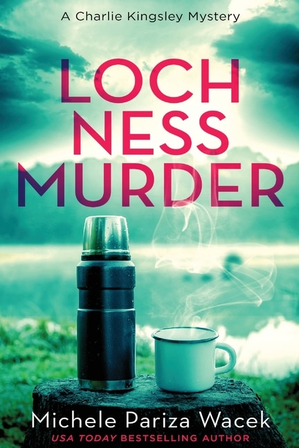 Couverture_Loch Ness Murder