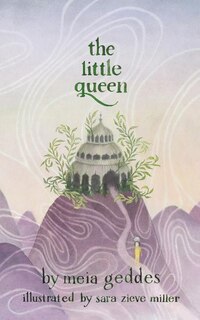 Couverture_The Little Queen