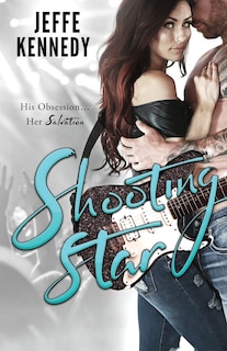 Couverture_Shooting Star