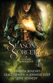 Front cover_Seasons of Sorcery
