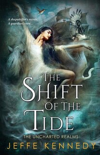 Front cover_The Shift of the Tide