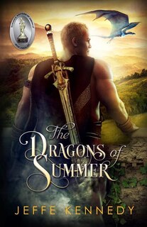 Front cover_The Dragons of Summer