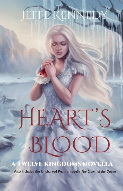 Couverture_Heart's Blood