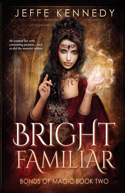 Front cover_Bright Familiar