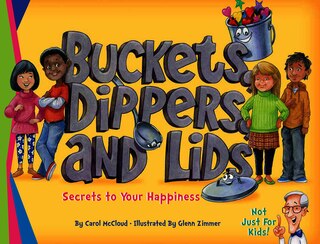 Couverture_Buckets, Dippers, And Lids
