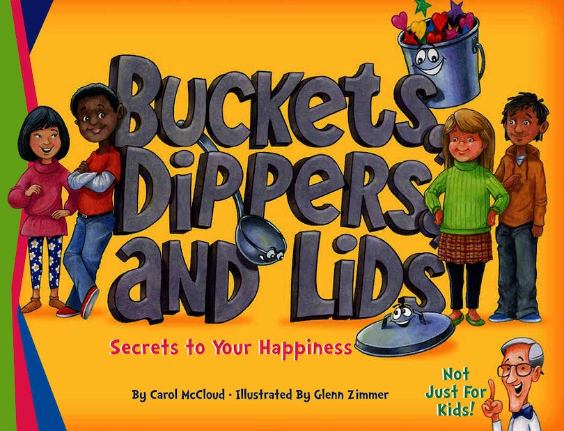 Couverture_Buckets, Dippers, And Lids