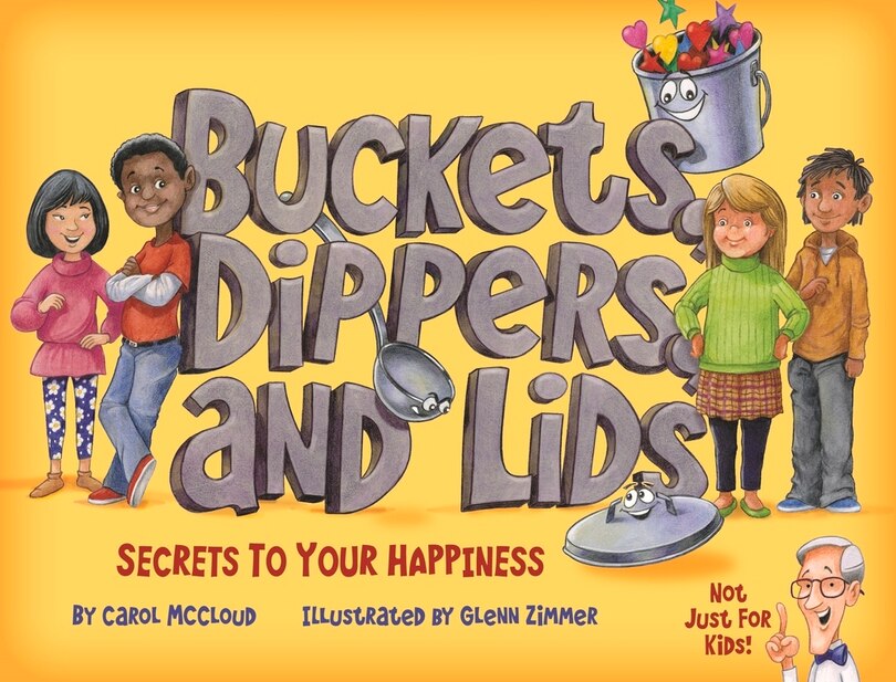 Couverture_Buckets, Dippers, And Lids
