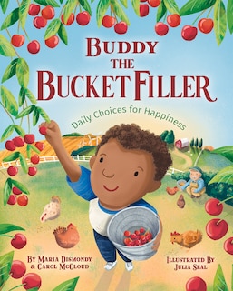 Couverture_Buddy the Bucket Filler