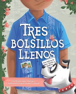 Couverture_Tres Bolsillos Llenos