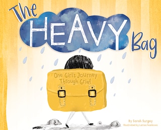 Couverture_The Heavy Bag