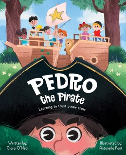 Front cover_Pedro the Pirate