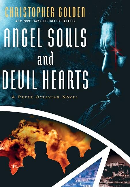 Front cover_Angel Souls and Devil Hearts