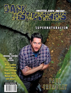 Couverture_Dark Discoveries - Issue #37