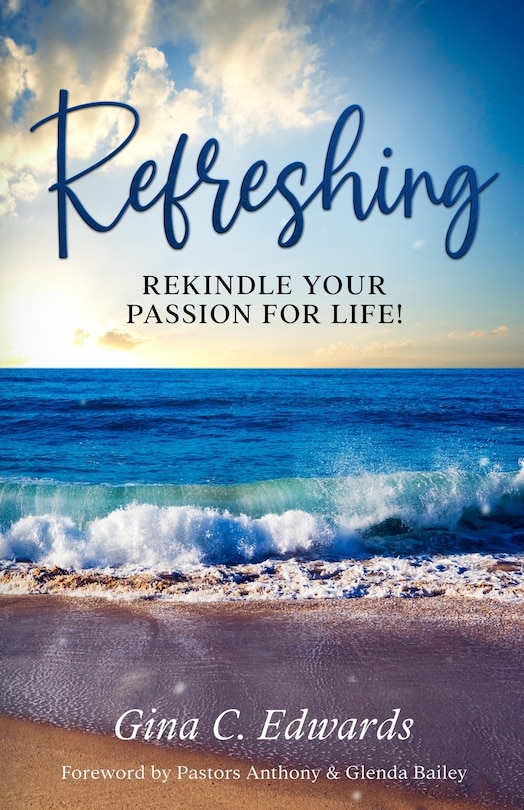 Front cover_Refreshing