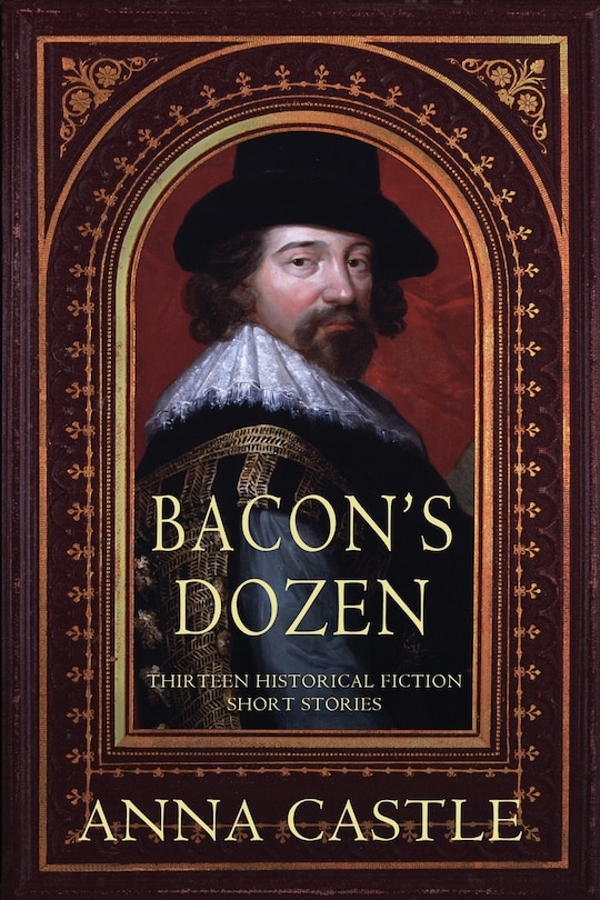 Couverture_Bacon's Dozen
