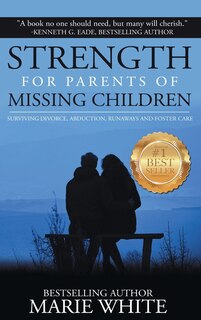 Front cover_Strength for Parents of Missing Children