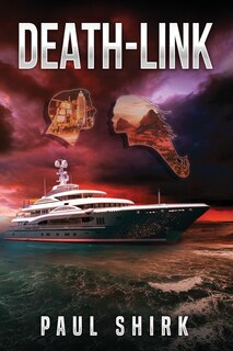 Front cover_Death-Link