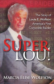 Front cover_Super Lou!