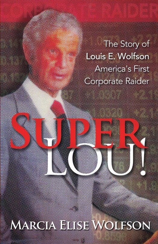 Front cover_Super Lou!