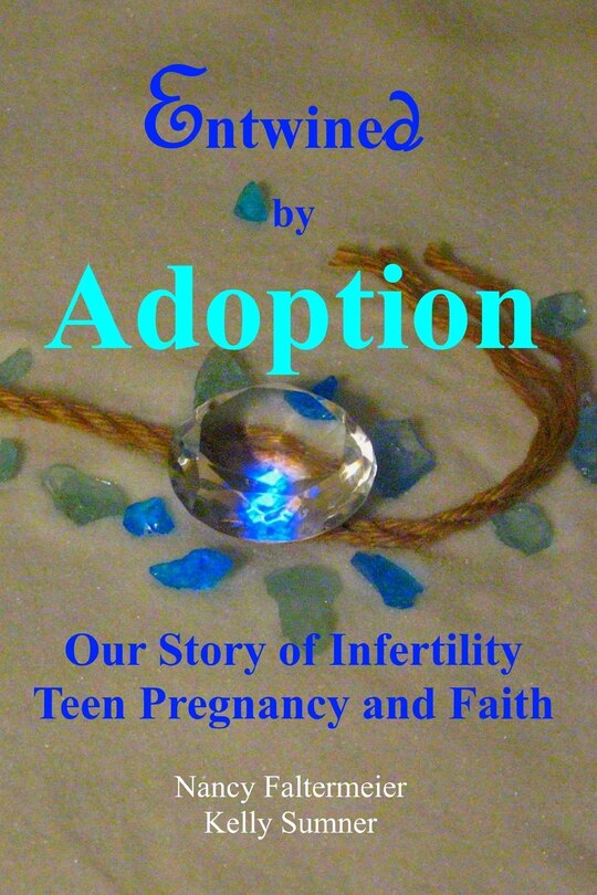 Couverture_Entwined By Adoption