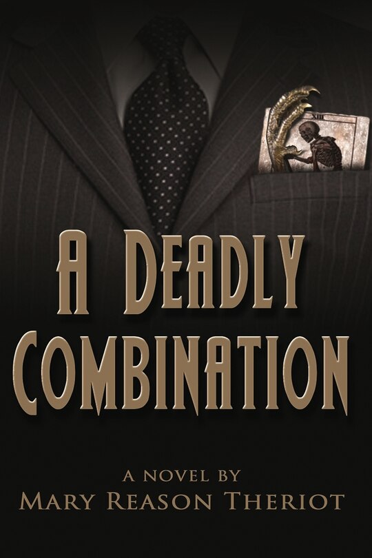 Front cover_A Deadly Combination