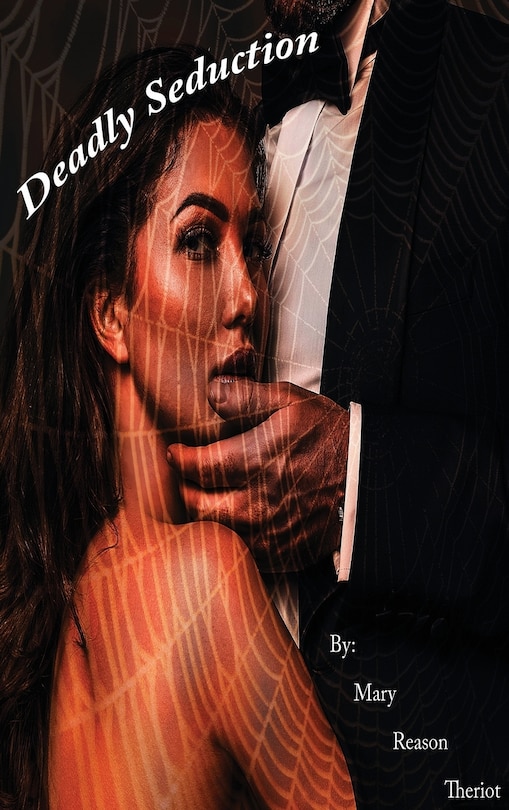 Front cover_Deadly Seduction