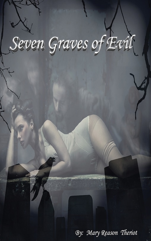 Front cover_Seven Graves of Evil