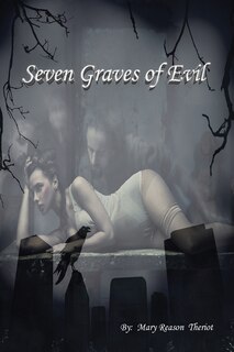 Front cover_Seven Graves of Evil