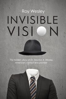 Front cover_Invisible Vision