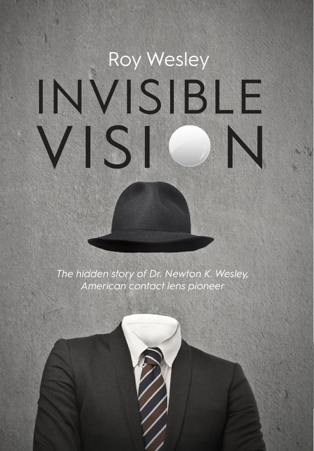 Front cover_Invisible Vision