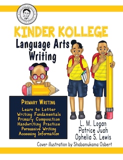 Couverture_Kinder Kollege Language Arts