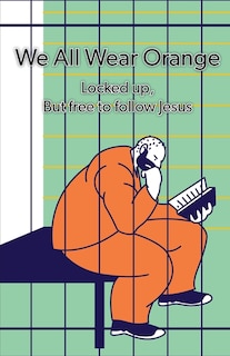 Front cover_We All Wear Orange