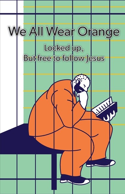 Front cover_We All Wear Orange