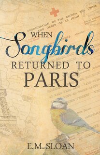 Couverture_When Songbirds Returned to Paris