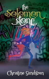 Couverture_The Solomon Stone