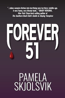 Front cover_Forever 51
