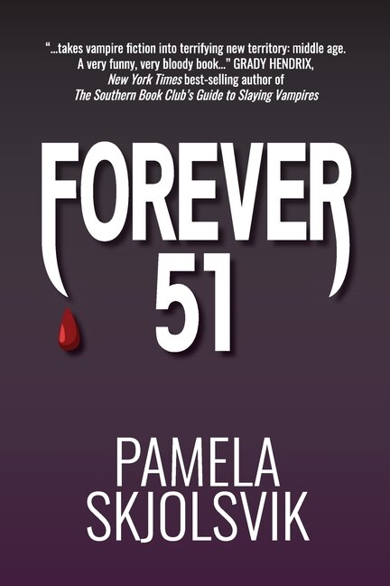 Front cover_Forever 51