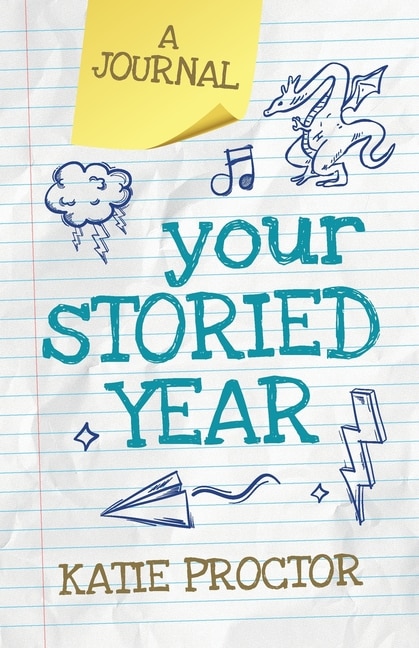 Couverture_Your Storied Year